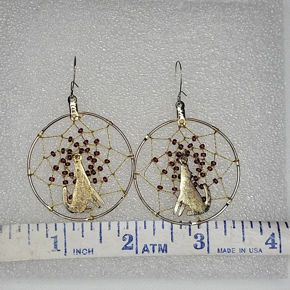 N/A charm dangle
